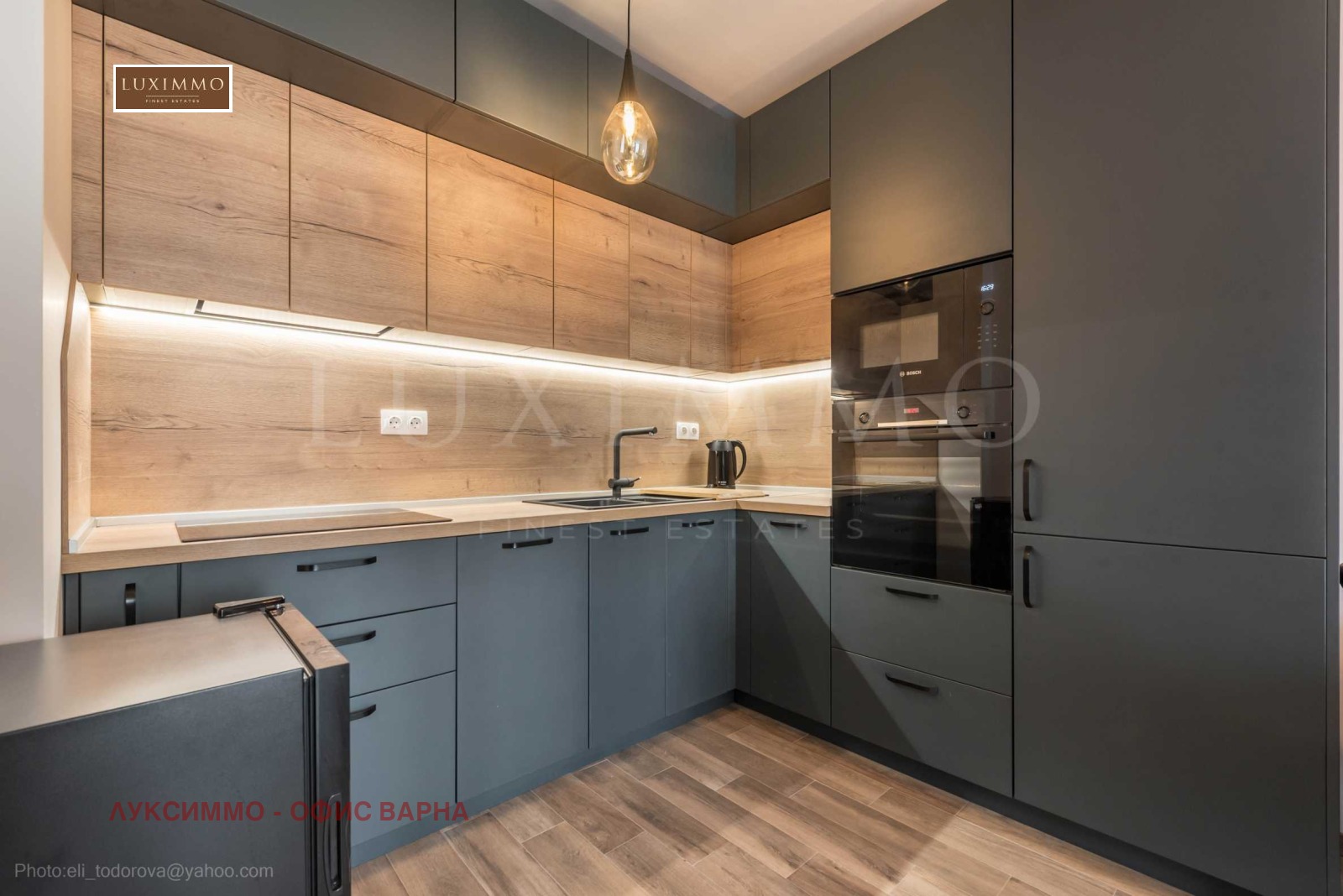 Дава под Наем 2-СТАЕН | Imot.bg — изображение 8