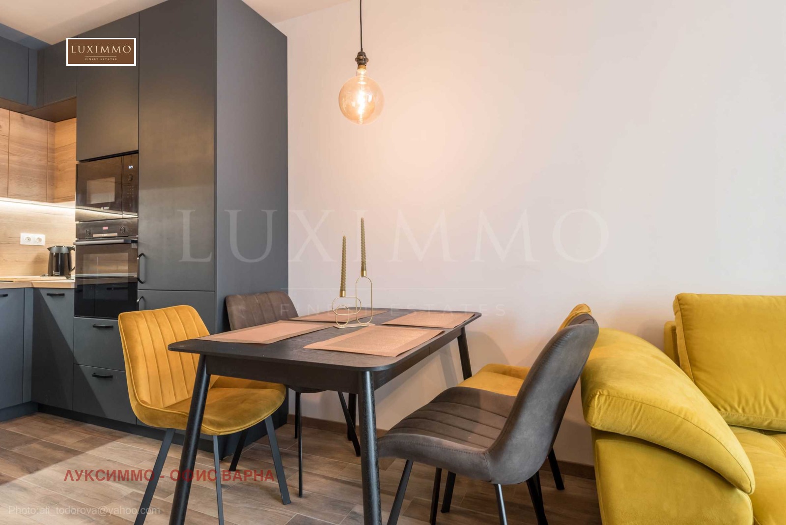 Дава под Наем 2-СТАЕН | Imot.bg — изображение 6