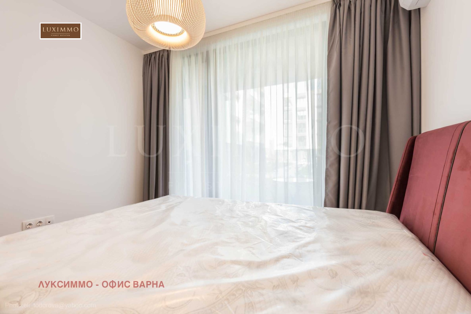 Дава под Наем 2-СТАЕН | Imot.bg — изображение 16