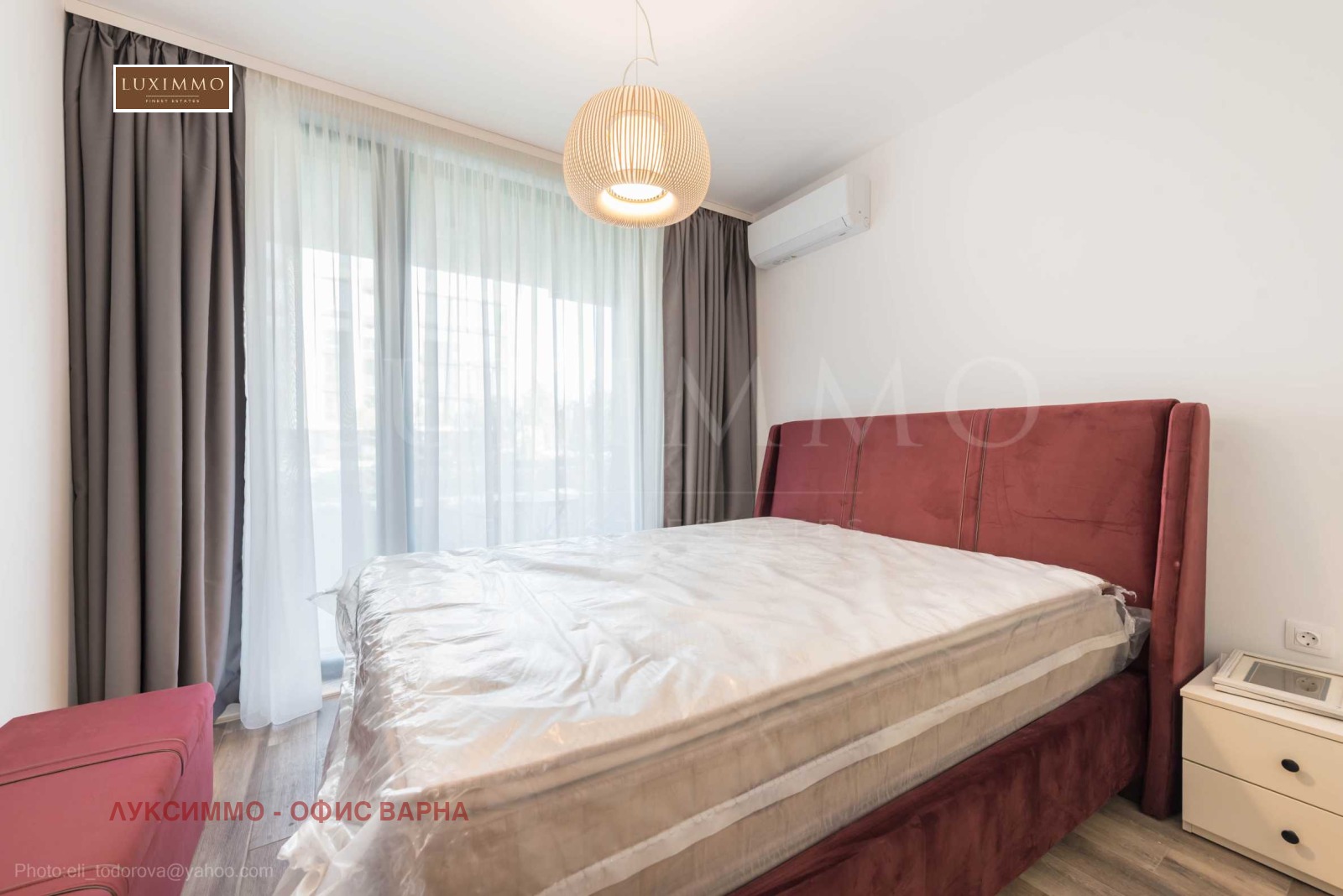 Дава под Наем 2-СТАЕН | Imot.bg — изображение 15