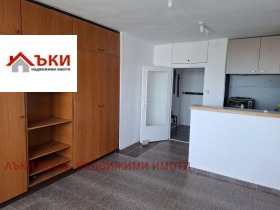 Estudio Druzhba 1, Sofia