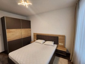 1 Schlafzimmer Krastowa wada, Sofia 13