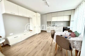 1 quarto Liulin - centar, Sofia