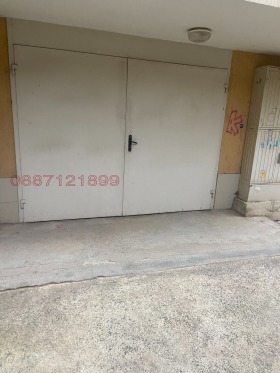 ГАРАЖ, ПАРКОМЯСТО, 26 m2