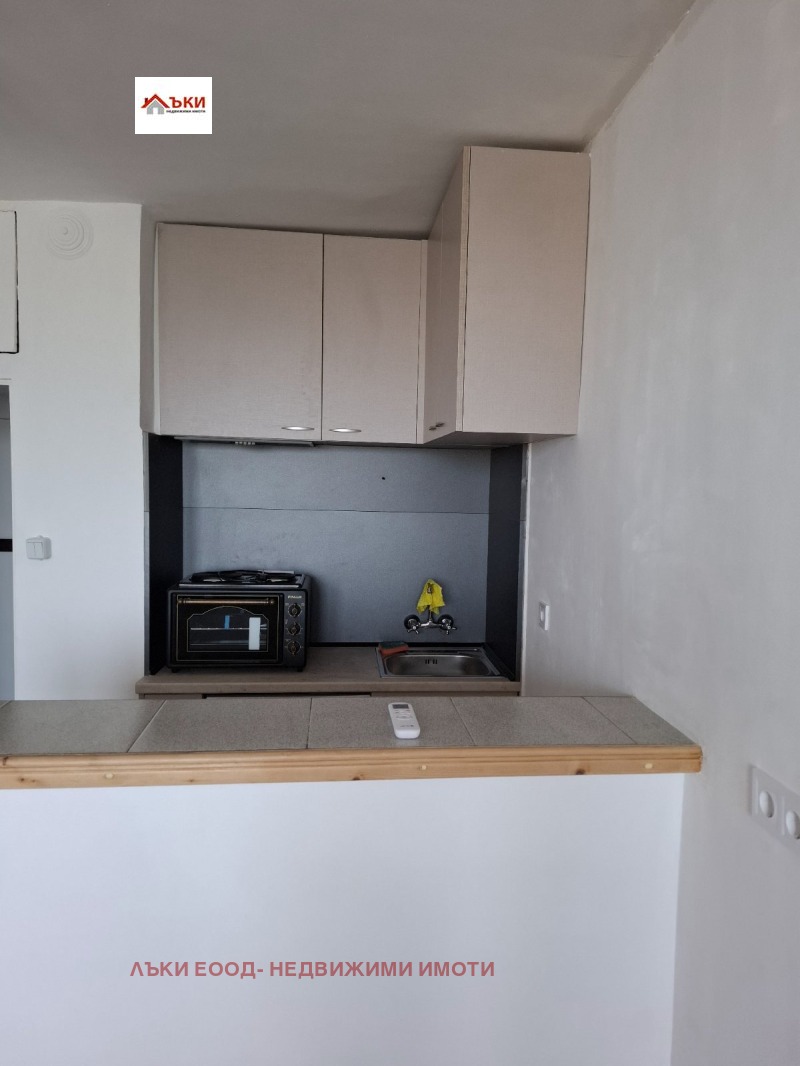 En renta  Estudio Sofia , Druzhba 1 , 30 metros cuadrados | 72613090 - imagen [3]
