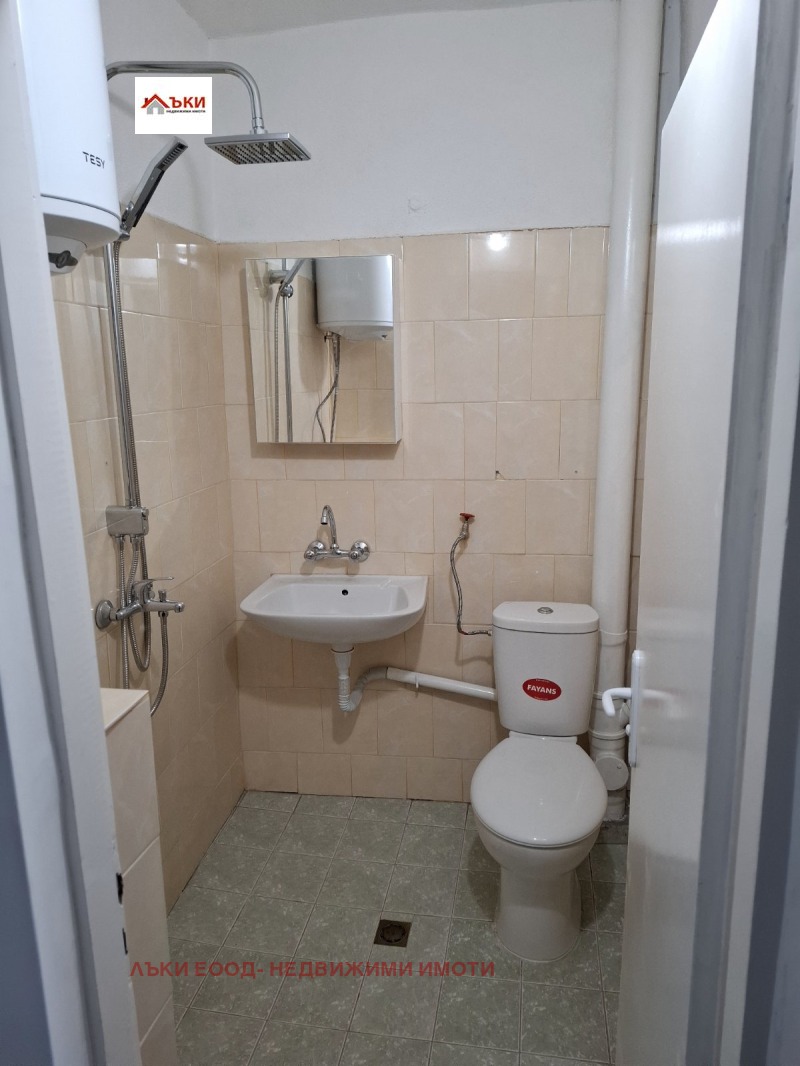 En renta  Estudio Sofia , Druzhba 1 , 30 metros cuadrados | 72613090 - imagen [6]