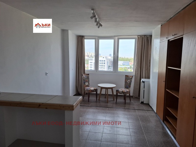 En renta  Estudio Sofia , Druzhba 1 , 30 metros cuadrados | 72613090 - imagen [2]