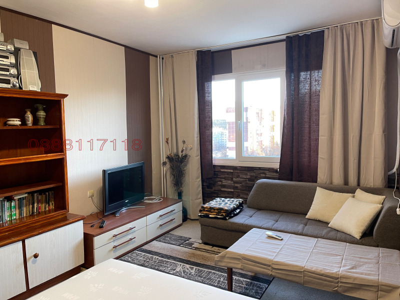 Дава под наем 1-СТАЕН, гр. София, Люлин 10