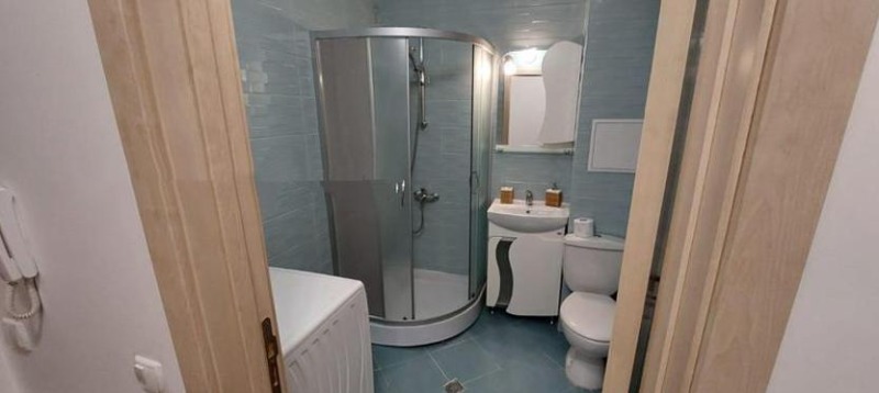 Дава под наем 1-СТАЕН, гр. София, Полигона, снимка 4 - Апартаменти - 53314628