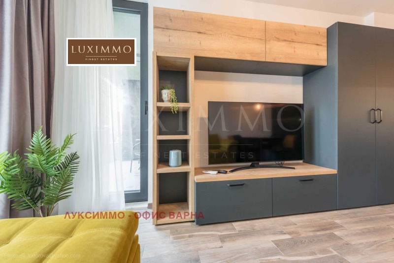 A louer  1 chambre Varna , k.k. Sv.Sv. Konstantin i Elena , 65 m² | 59608774 - image [5]