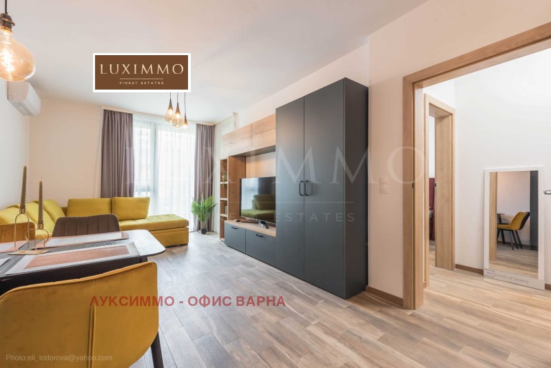 A louer  1 chambre Varna , k.k. Sv.Sv. Konstantin i Elena , 65 m² | 59608774 - image [13]