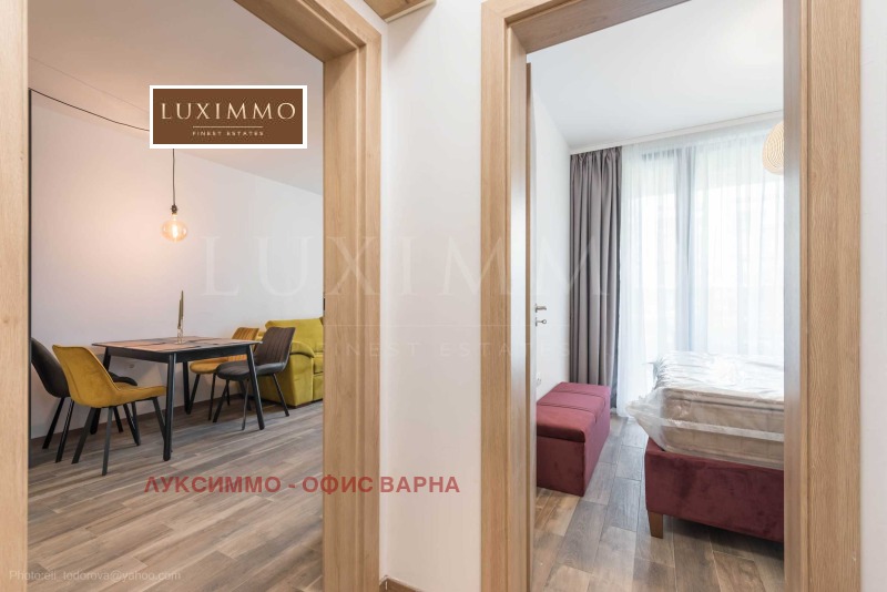 A louer  1 chambre Varna , k.k. Sv.Sv. Konstantin i Elena , 65 m² | 59608774 - image [14]