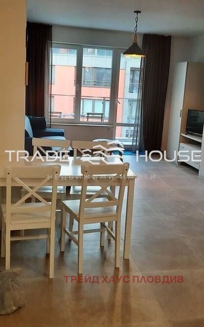 В аренду  1 спальня Пловдив , Кършияка , 85 кв.м | 91832380 - изображение [3]