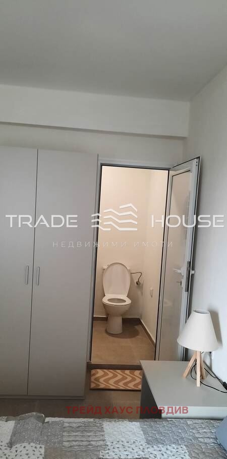 В аренду  1 спальня Пловдив , Кършияка , 85 кв.м | 91832380 - изображение [8]