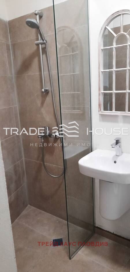 В аренду  1 спальня Пловдив , Кършияка , 85 кв.м | 91832380 - изображение [9]