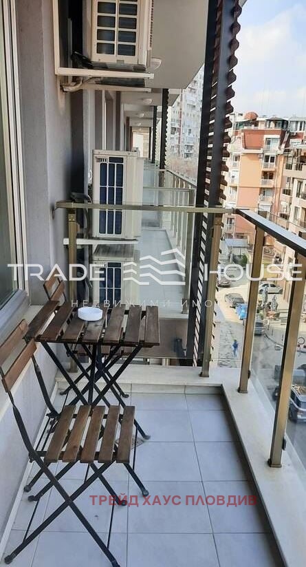 В аренду  1 спальня Пловдив , Кършияка , 85 кв.м | 91832380 - изображение [10]