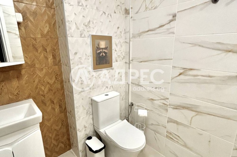 De inchiriat  1 dormitor Sofia , Liulin - țentâr , 76 mp | 14827734 - imagine [12]
