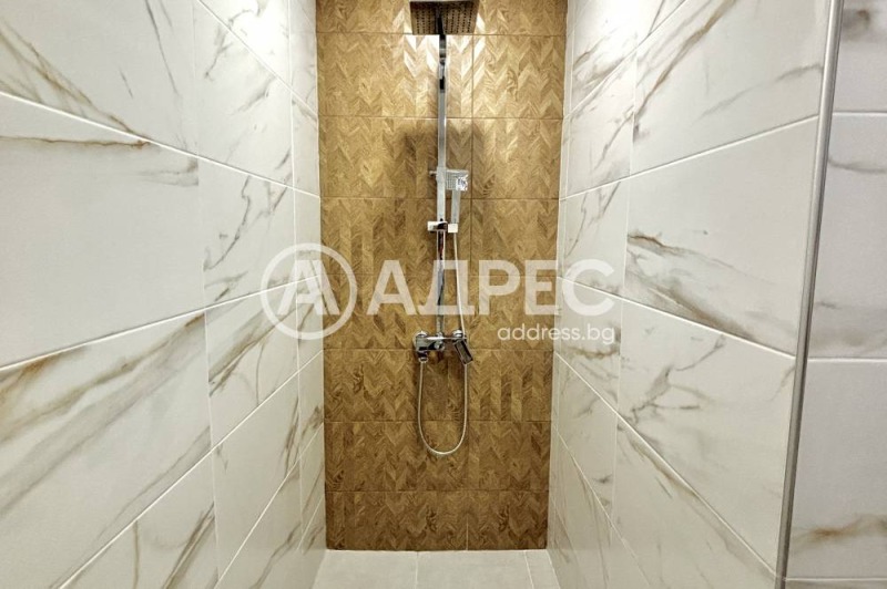 De inchiriat  1 dormitor Sofia , Liulin - țentâr , 76 mp | 14827734 - imagine [9]