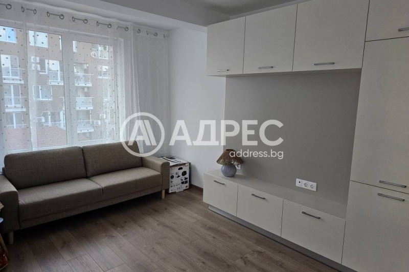 Под наем 2-СТАЕН, град София, Люлин - център • 680 € • 73104554 — Holmes.bg