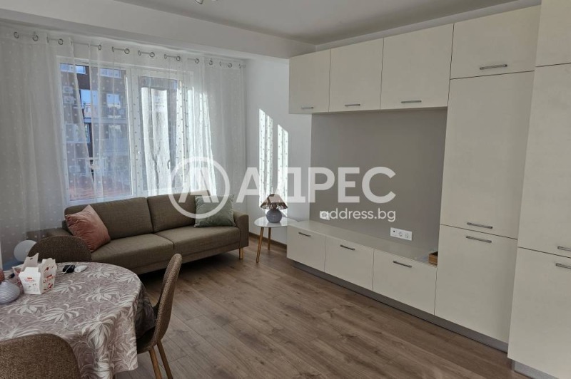Προς ενοικίαση  1 υπνοδωμάτιο Σοφηια , Λγιουλην - τσενταρ , 76 τ.μ | 14827734 - εικόνα [11]