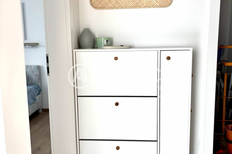 De inchiriat  1 dormitor Sofia , Liulin - țentâr , 76 mp | 14827734 - imagine [6]