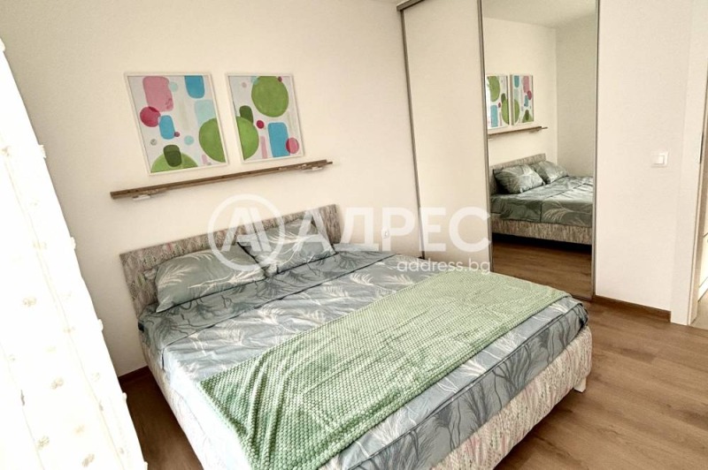 De inchiriat  1 dormitor Sofia , Liulin - țentâr , 76 mp | 14827734 - imagine [3]