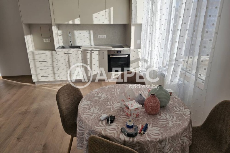 Προς ενοικίαση  1 υπνοδωμάτιο Σοφηια , Λγιουλην - τσενταρ , 76 τ.μ | 14827734 - εικόνα [13]