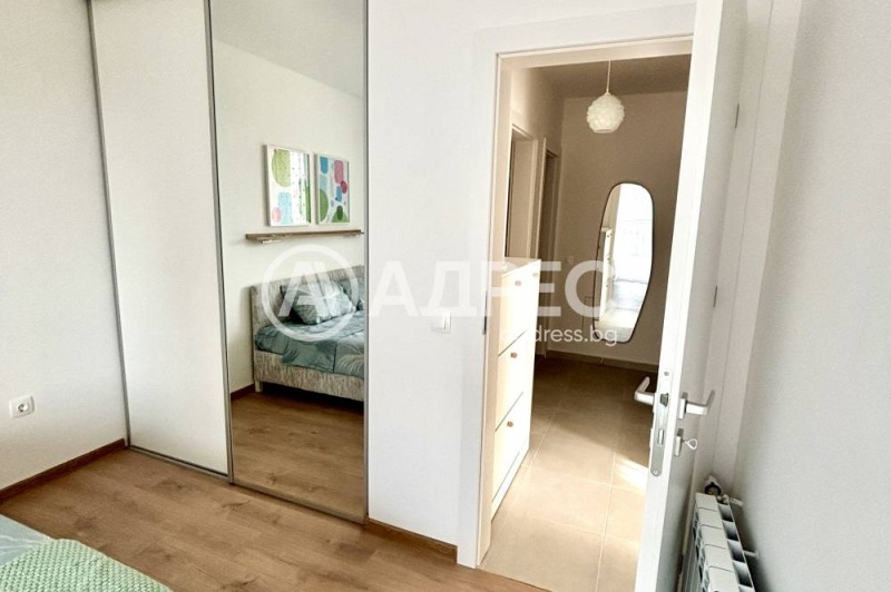 De inchiriat  1 dormitor Sofia , Liulin - țentâr , 76 mp | 14827734 - imagine [5]