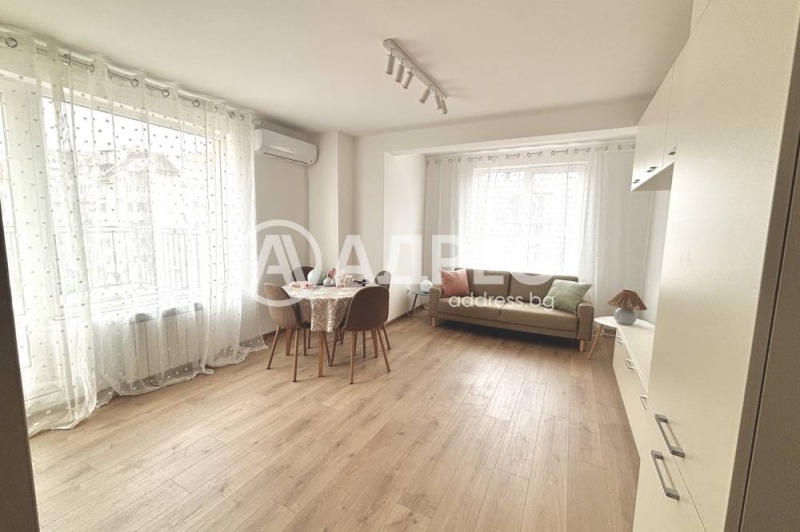 De inchiriat  1 dormitor Sofia , Liulin - țentâr , 76 mp | 14827734 - imagine [2]