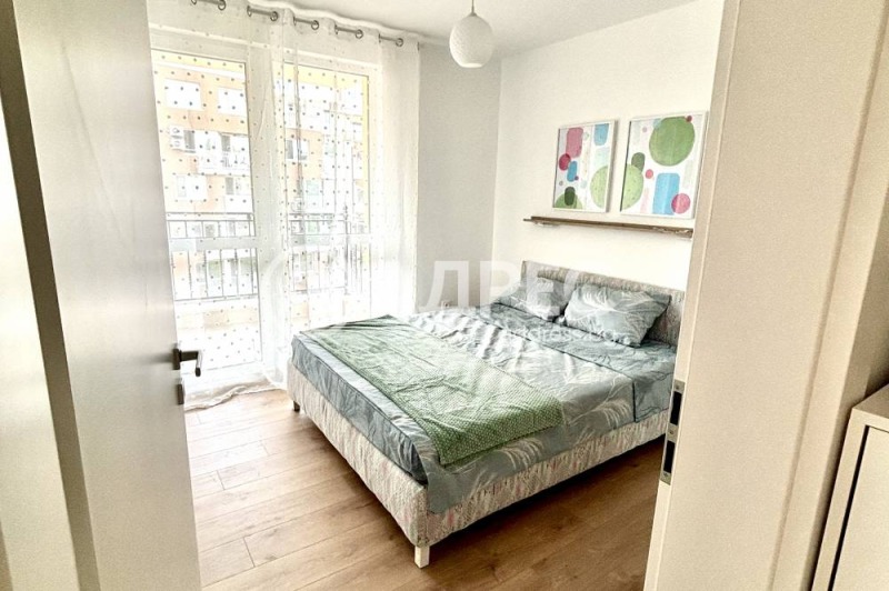De inchiriat  1 dormitor Sofia , Liulin - țentâr , 76 mp | 14827734 - imagine [4]