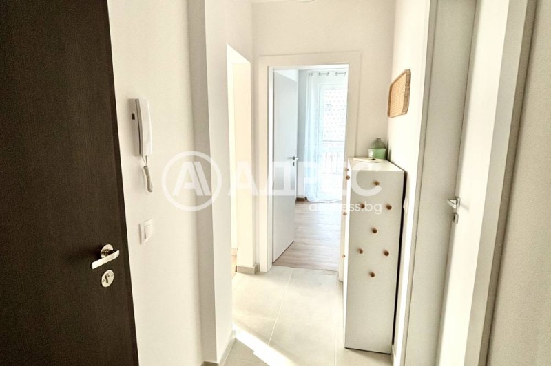 De inchiriat  1 dormitor Sofia , Liulin - țentâr , 76 mp | 14827734 - imagine [10]