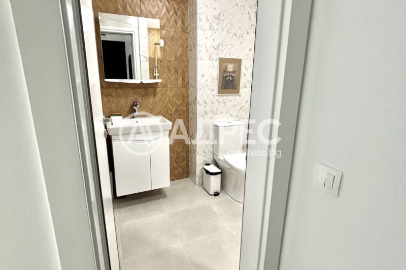 De inchiriat  1 dormitor Sofia , Liulin - țentâr , 76 mp | 14827734 - imagine [11]