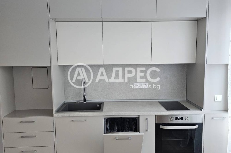 Προς ενοικίαση  1 υπνοδωμάτιο Σοφηια , Λγιουλην - τσενταρ , 76 τ.μ | 14827734 - εικόνα [2]