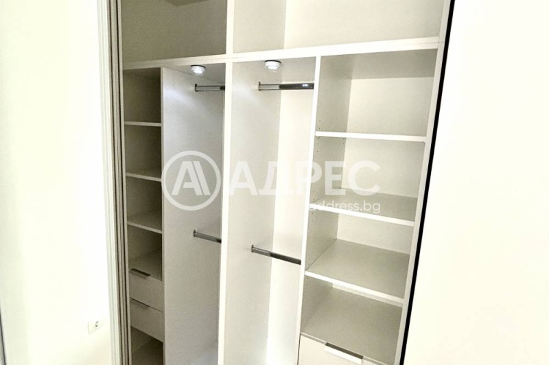 De inchiriat  1 dormitor Sofia , Liulin - țentâr , 76 mp | 14827734 - imagine [7]
