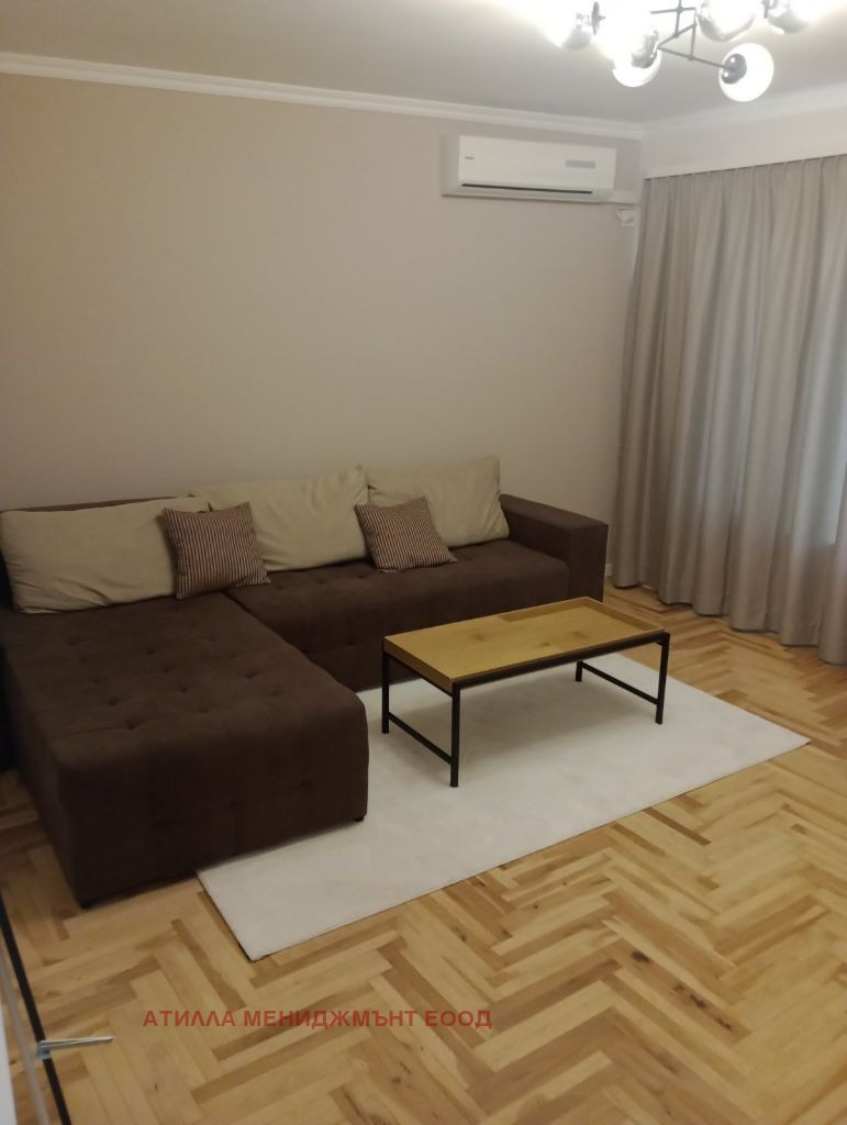Til leie  1 soverom Plovdiv , Kamenitsa 2 , 62 kvm | 72346096 - bilde [4]