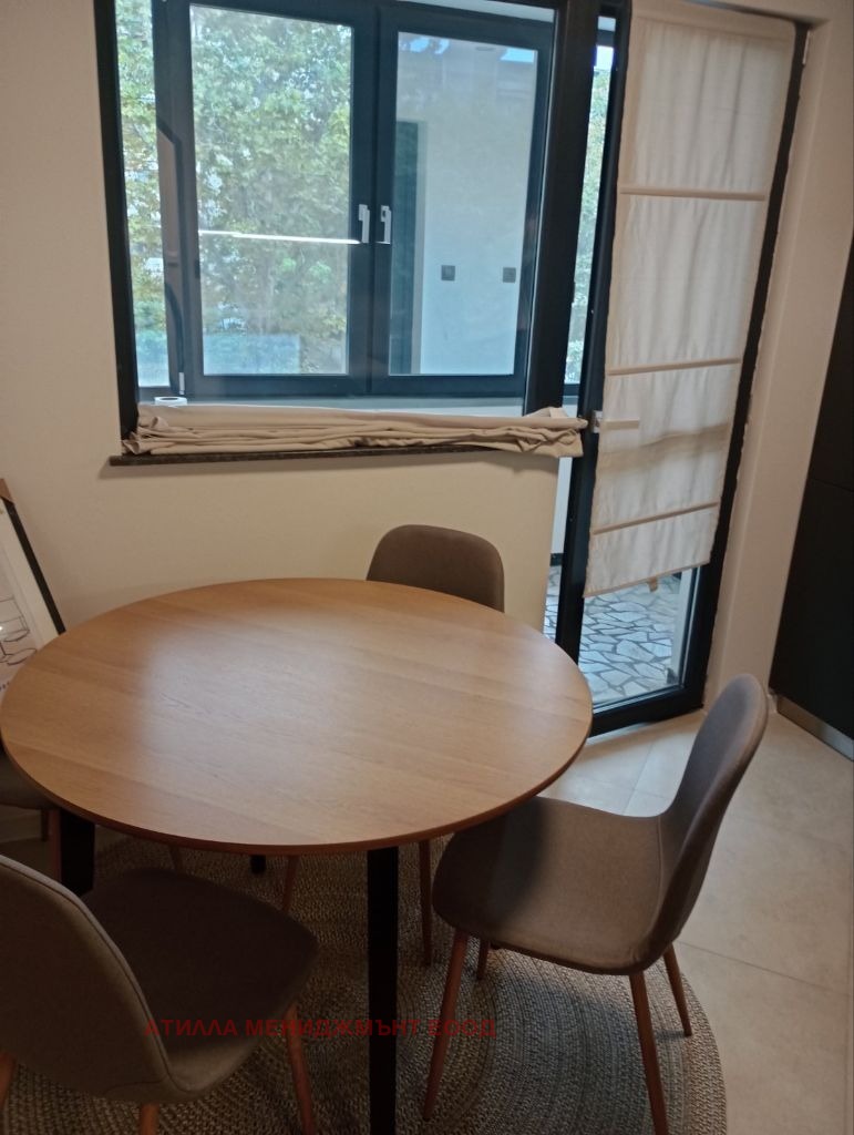 Til leie  1 soverom Plovdiv , Kamenitsa 2 , 62 kvm | 72346096 - bilde [3]