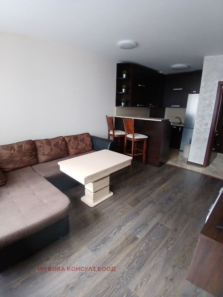 Vuokrattavana  1 makuuhuone Sofia , Studentski grad , 65 neliömetriä | 59869954 - kuva [2]