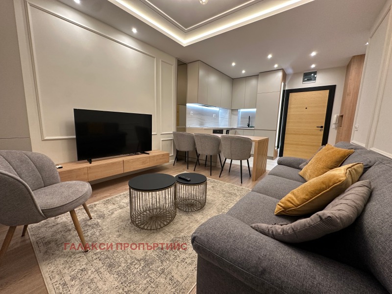 Da affittare  1 camera da letto Sofia , Vitosha , 73 mq | 22838516