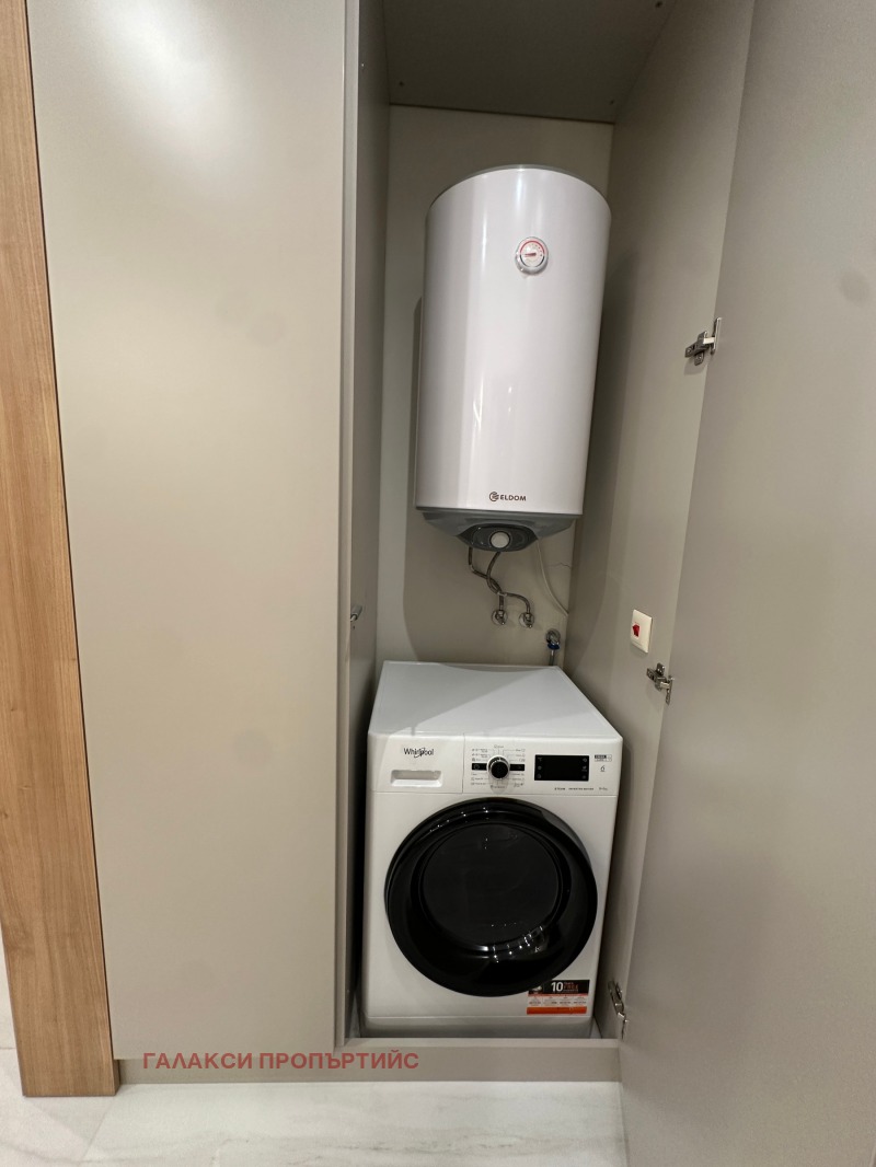 Da affittare  1 camera da letto Sofia , Vitosha , 73 mq | 22838516 - Immagine [5]
