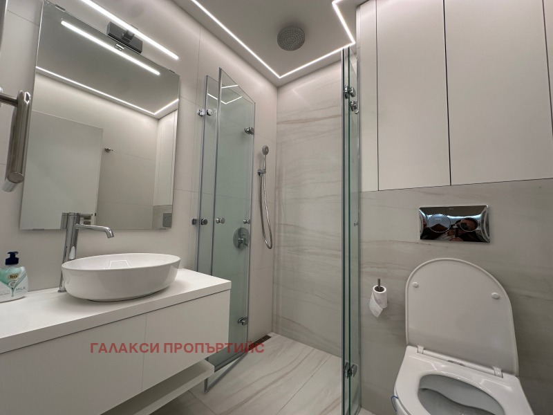 Da affittare  1 camera da letto Sofia , Vitosha , 73 mq | 22838516 - Immagine [8]