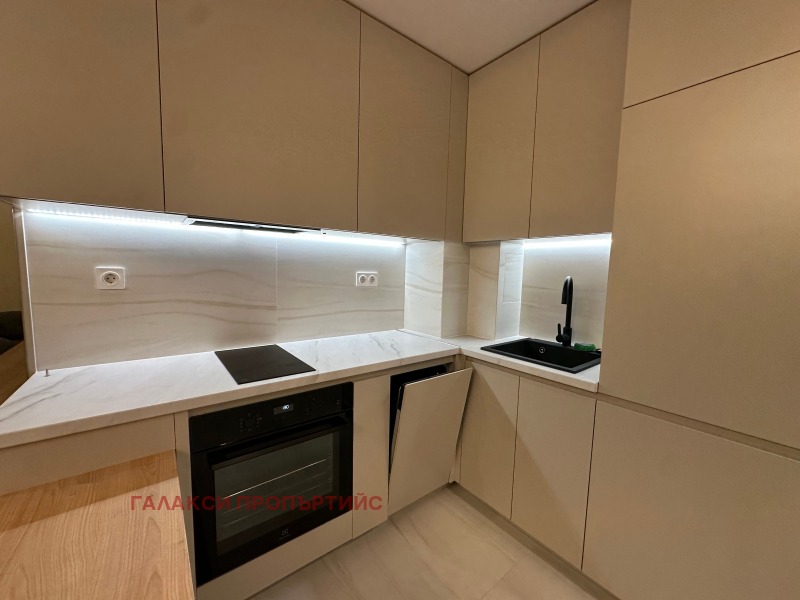 Da affittare  1 camera da letto Sofia , Vitosha , 73 mq | 22838516 - Immagine [4]