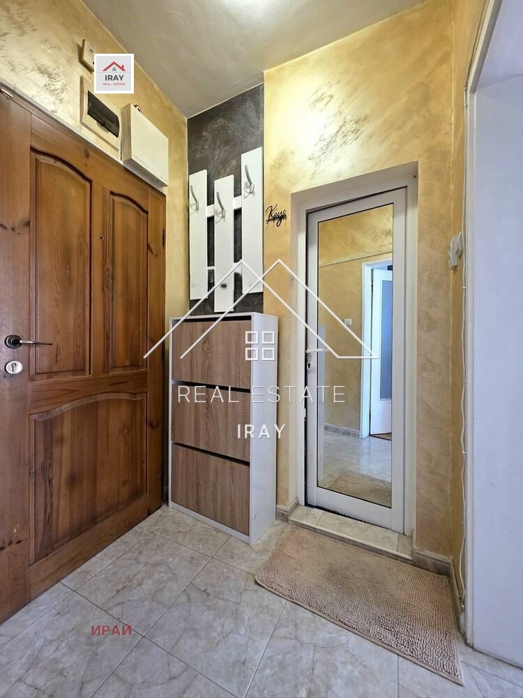 Дава под наем 2-СТАЕН, гр. Стара Загора, Център, снимка 5 - Апартаменти - 55220049