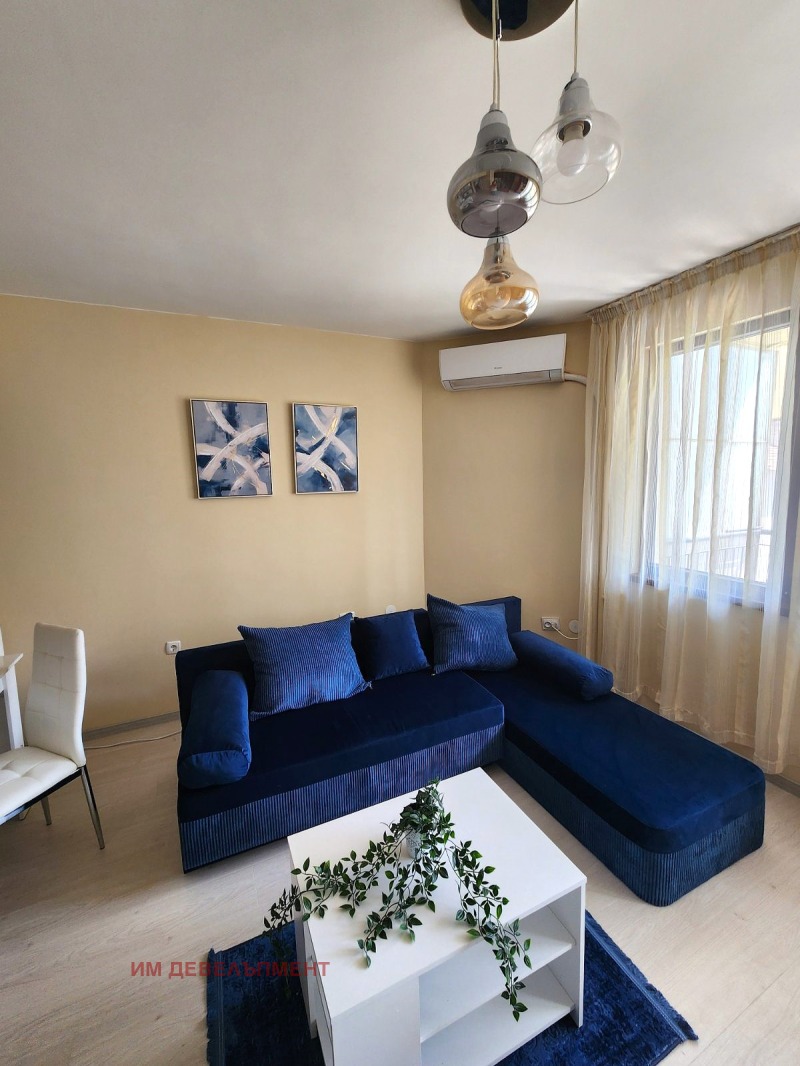 Para alugar  2 quartos Sofia , Oborichtche , 75 m² | 13987631 - imagem [3]