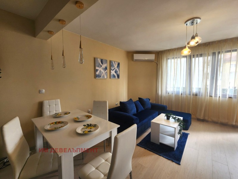 Para alugar  2 quartos Sofia , Oborichtche , 75 m² | 13987631 - imagem [2]