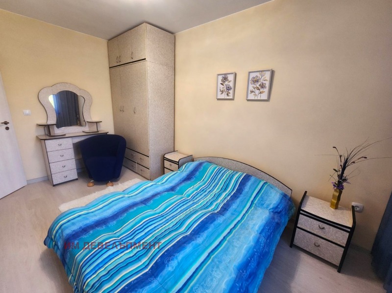 Zu vermieten  2 Schlafzimmer Sofia , Oborishte , 75 qm | 13987631 - Bild [6]