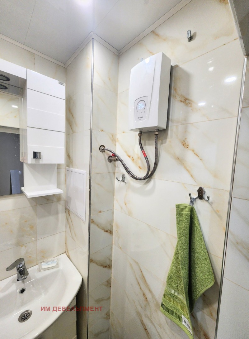 Para alugar  2 quartos Sofia , Oborichtche , 75 m² | 13987631 - imagem [5]