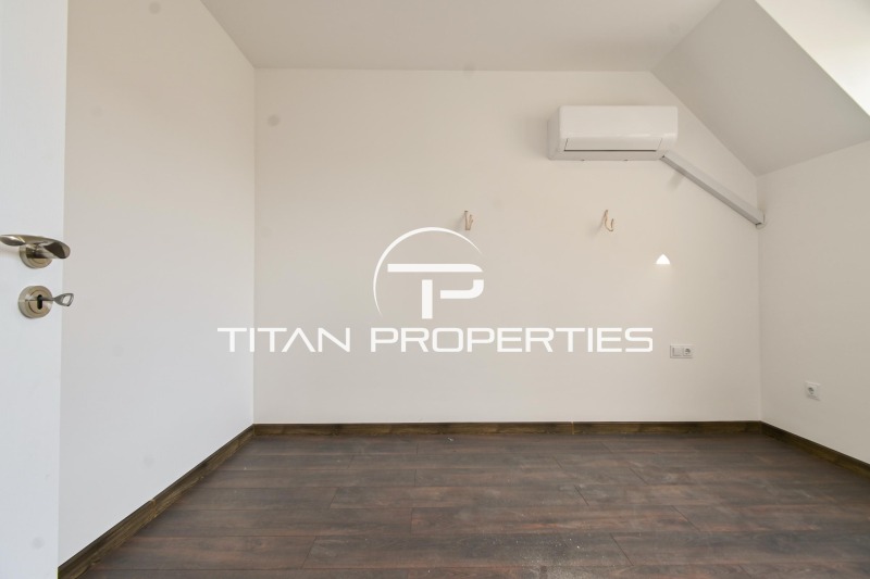 Издаје се  2 спаваће собе Софија , Лјулин 10 , 85 м2 | 45632308 - слика [13]
