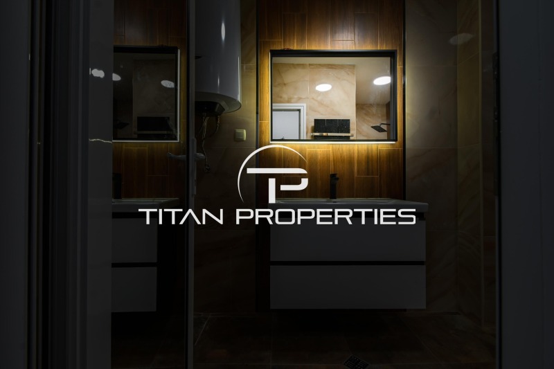 Издаје се  2 спаваће собе Софија , Лјулин 10 , 85 м2 | 45632308 - слика [17]