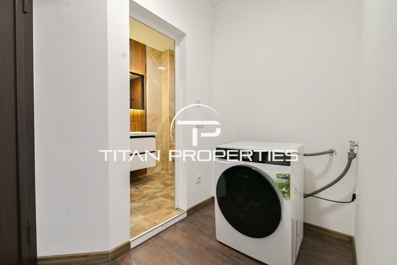 Издаје се  2 спаваће собе Софија , Лјулин 10 , 85 м2 | 45632308 - слика [14]