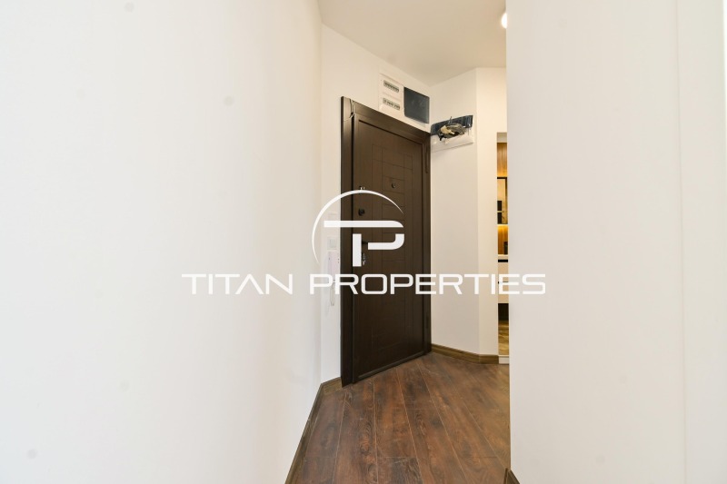 Издаје се  2 спаваће собе Софија , Лјулин 10 , 85 м2 | 45632308 - слика [9]